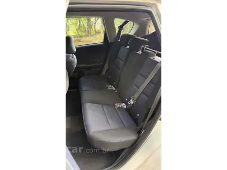 FIT 1.4 DX 16V FLEX 4P MANUAL