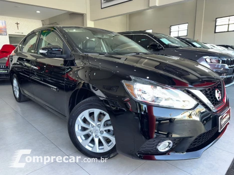 SENTRA 2.0 S 16V