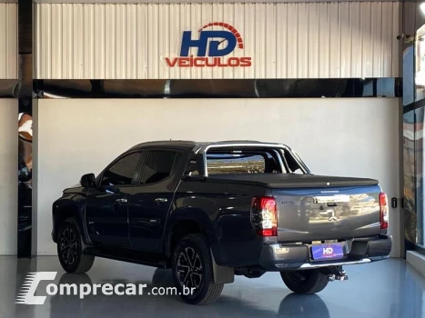 TRITON SPORT HPE S