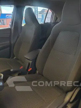 ONIX HATCH LTZ 1.0 12V TB Flex 5p Mec.