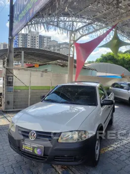 SAVEIRO 1.6 MI TITAN CS 8V G.IV