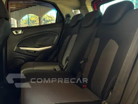 ECOSPORT 1.6 Freestyle 16V
