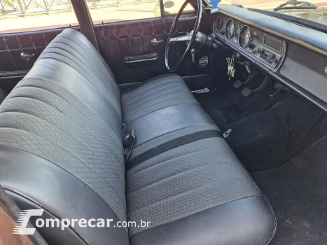 Opala 2.5 4P DE LUXO
