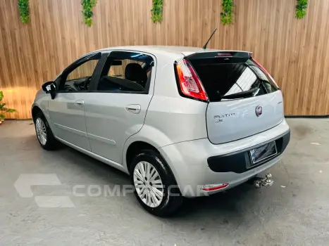 PUNTO 1.4 Attractive 8V