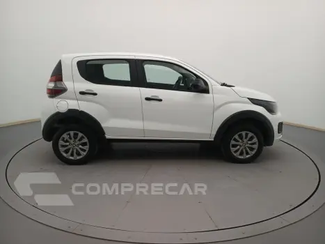MOBI 1.0 EVO FLEX LIKE. MANUAL