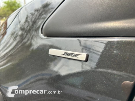 CAPTUR Intense Bose 1.6 16V Flex 5p Aut.