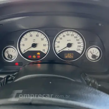 Astra Sed. Advant. 2.0 8V MPFI FlexP. 4p