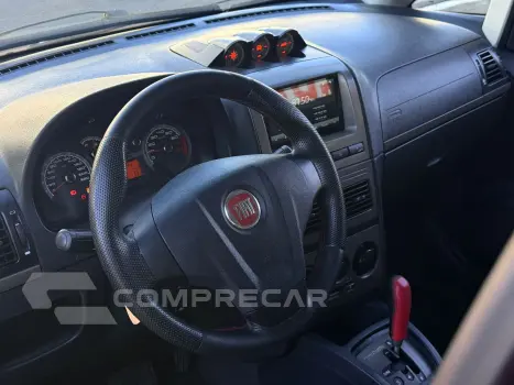 IDEA 1.8 MPI Adventure 16V