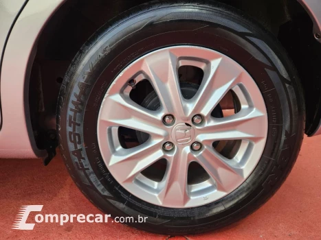 Fit LX 1.4/ 1.4 Flex 8V/16V 5p Mec.
