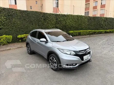 Honda HR-V 1.8 16V EX 4 portas