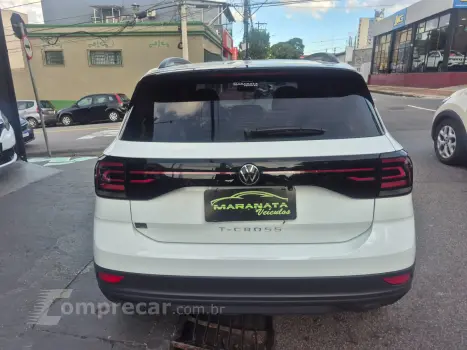 T-CROSS 1.0 TSI SENSE