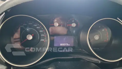 Punto 1.8 4P FLEX SPORTING DUALOGIC AUTOMATIZADO