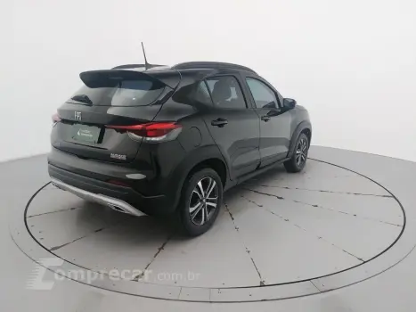 PULSE 1.0 TURBO 200 FLEX AUDACE CVT