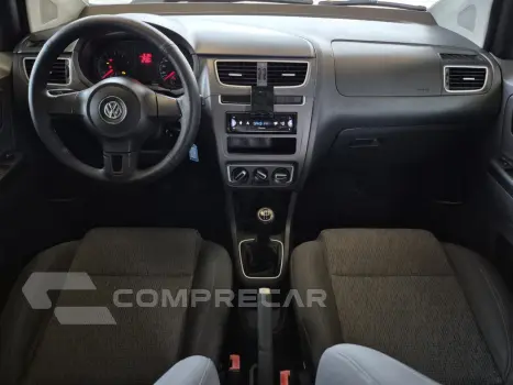FOX 1.0 MI 8V FLEX 4P MANUAL