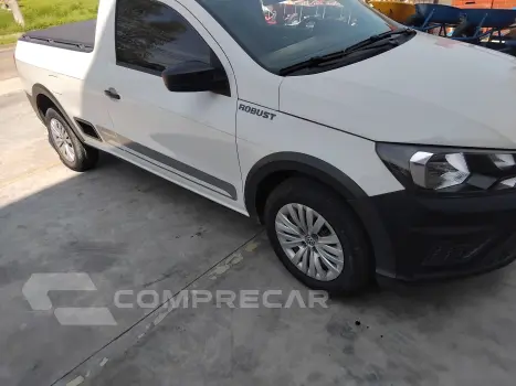 SAVEIRO 1.6 Cross CD 16V