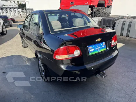 CLASSIC 1.0 MPFI LS 8V