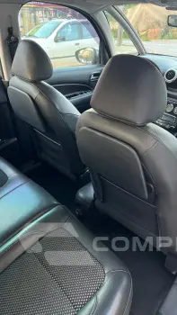 AIRCROSS 1.6 Exclusive 16V