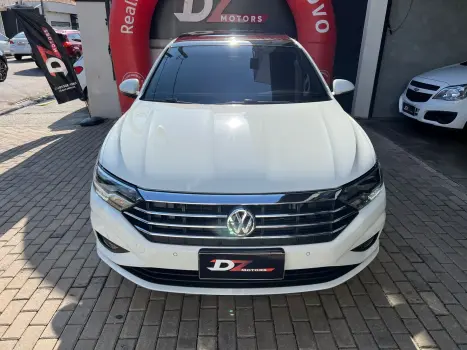 JETTA 1.4 250 TSI Comfortline