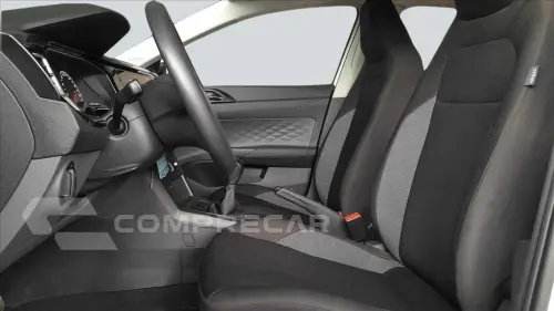 POLO 1.0 MPI TRACK MANUAL