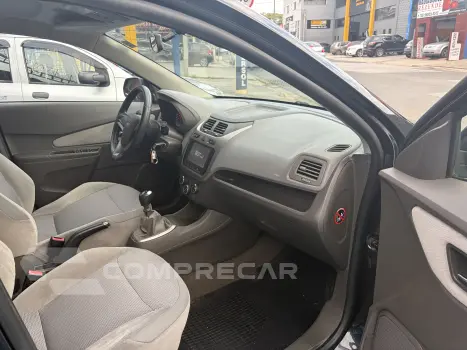 COBALT 1.4 LTZ 8V