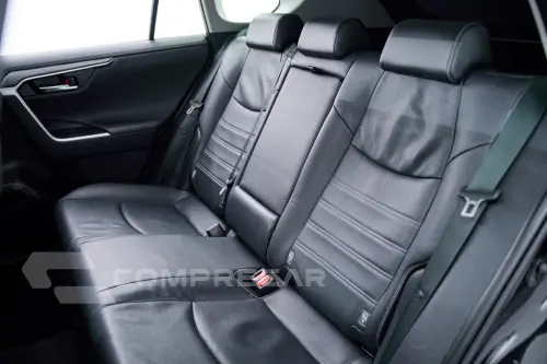 RAV4 2.5 SX Connect 4x4  Aut. (Híbrido)