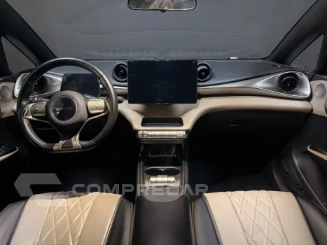 DOLPHIN 44,9 KW ELÉTRICO GS
