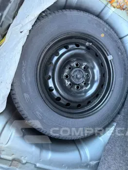 Palio 1.0 ECONOMY Fire Flex 8V 4p