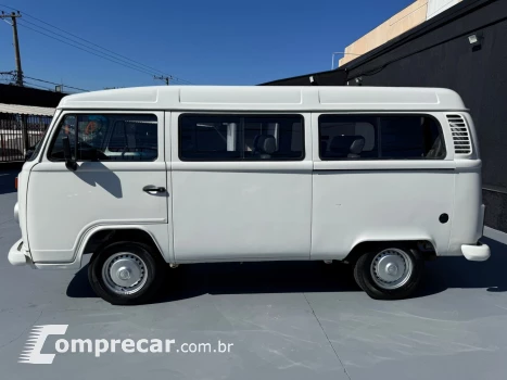 KOMBI 1.4 MI STD Lotação 8V