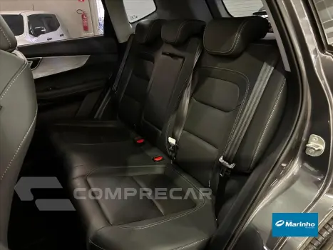 TIGGO 7 PRO 1.5 TCI FLEX HYBRID MAX DRIVE CVT
