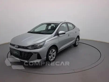 Hyundai HB20S 1.0 12V FLEX COMFORT MANUAL 4 portas