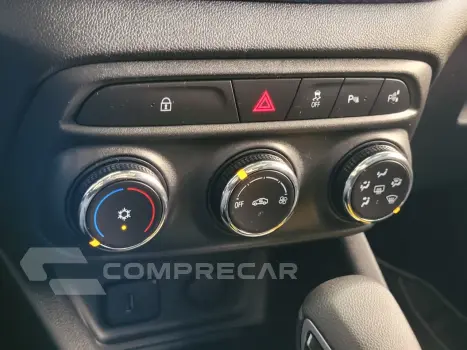 TRACKER Premier 1.2 Turbo 12V Flex Aut.