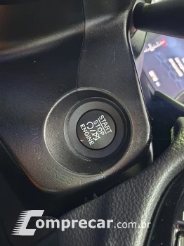 COMPASS 2.0 16V Limited 4X4