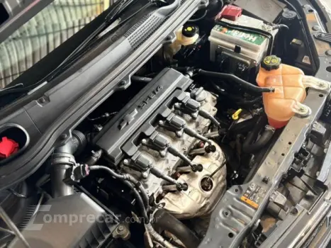 PRISMA - 1.4 MPFI LTZ 8V 4P AUTOMÁTICO