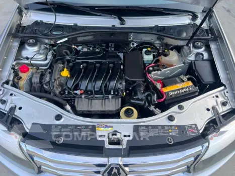 DUSTER Dynamique 2.0 Flex 16V Aut.