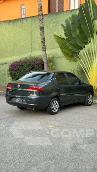 SIENA 1.0 MPI EL 8V