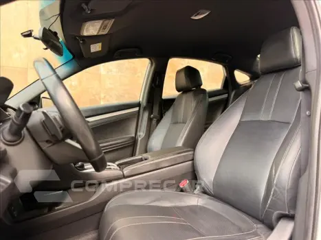 CIVIC 2.0 16vone EXL