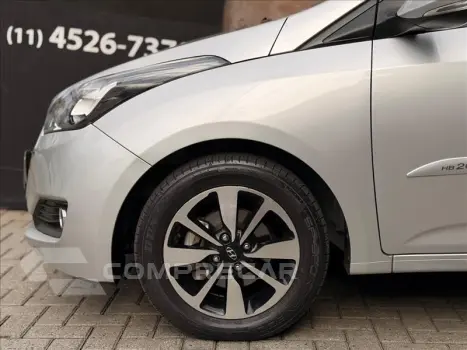 HB20S 1.6 Style 16V