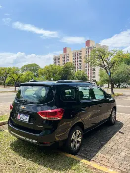 SPIN 1.8 Premier 8V