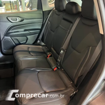 COMPASS LONG. T270 1.3 TB 4x2 Flex Aut.