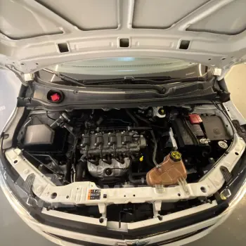 ONIX HATCH Joy 1.0 8V Flex 5p Mec.