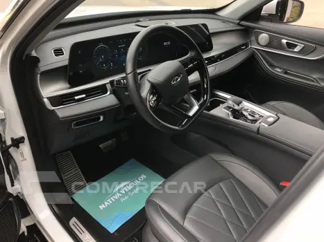 Tiggo 8 Pro 1.6 Tgdi Gasolina Dct