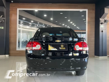 CLASSIC 1.0 MPFI LS 8V FLEX 4P MANUAL