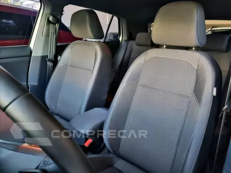 T-CROSS 1.0 200 TSI