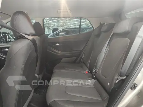 CRETA 1.0 Tgdi Comfort