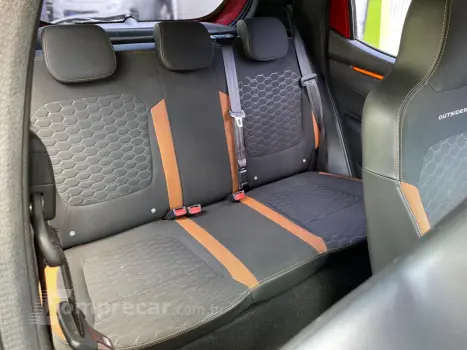 KWID 1.0 12V SCE Outsider