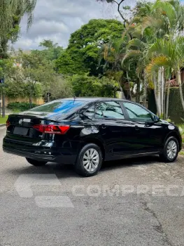 VIRTUS 1.6 MSI Sense