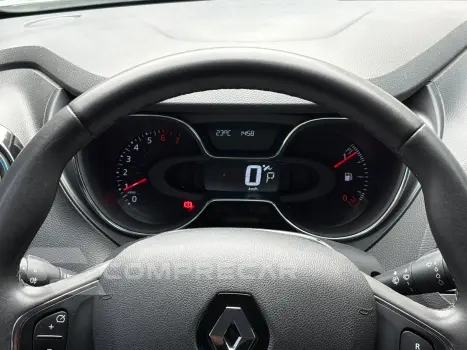 CAPTUR 1.6 16V SCE Life
