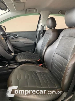 PRISMA 1.4 MPFI LTZ 8V FLEX 4P AUTOMÁTICO