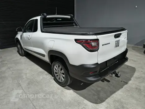 STRADA 1.3 Firefly Freedom CS