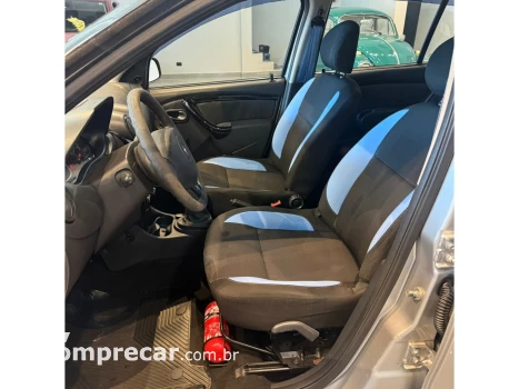SANDERO 1.0 EXPRESSION 16V FLEX 4P MANUAL